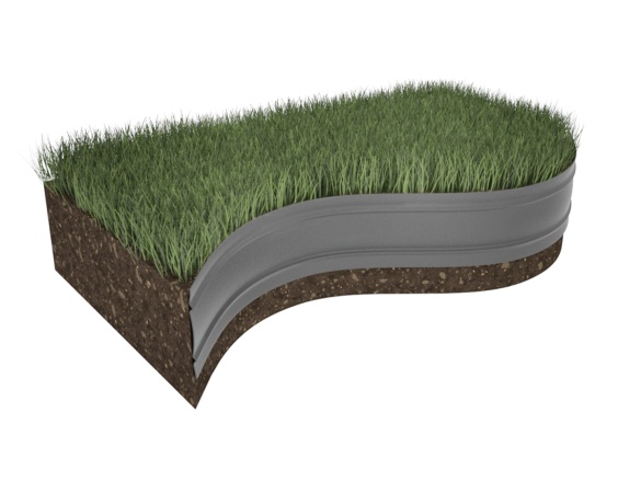 Kouzlo obrubníků aneb „rozděl a panuj“