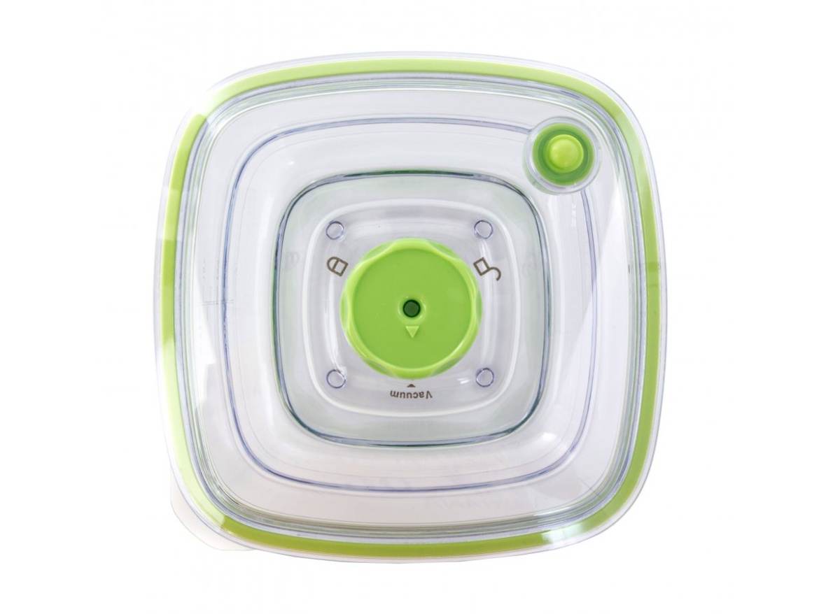 G21 Vakuovací dóza  1,4 L, marinovací