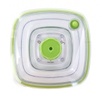 G21 Vakuovací dóza 1,4 L, marinovací