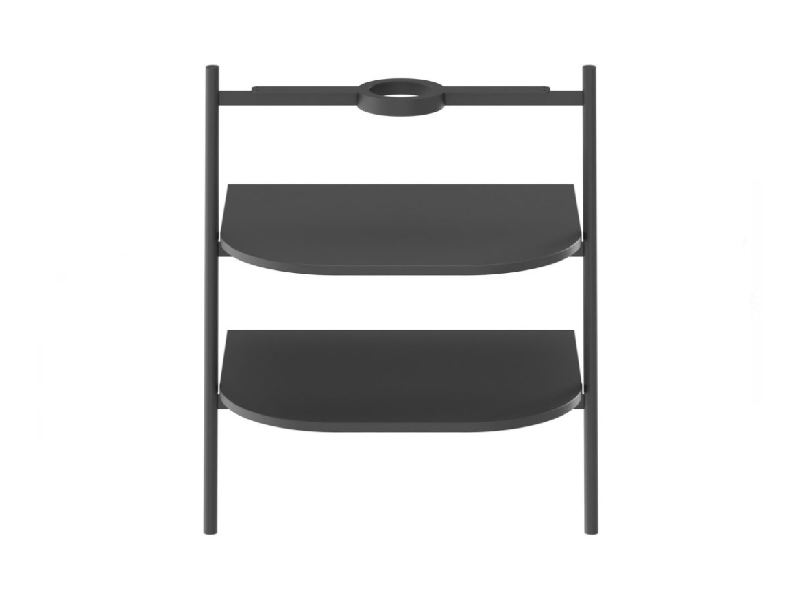 Ravak Konstrukce pod umyvadlo CS Yard 80, Grey Green