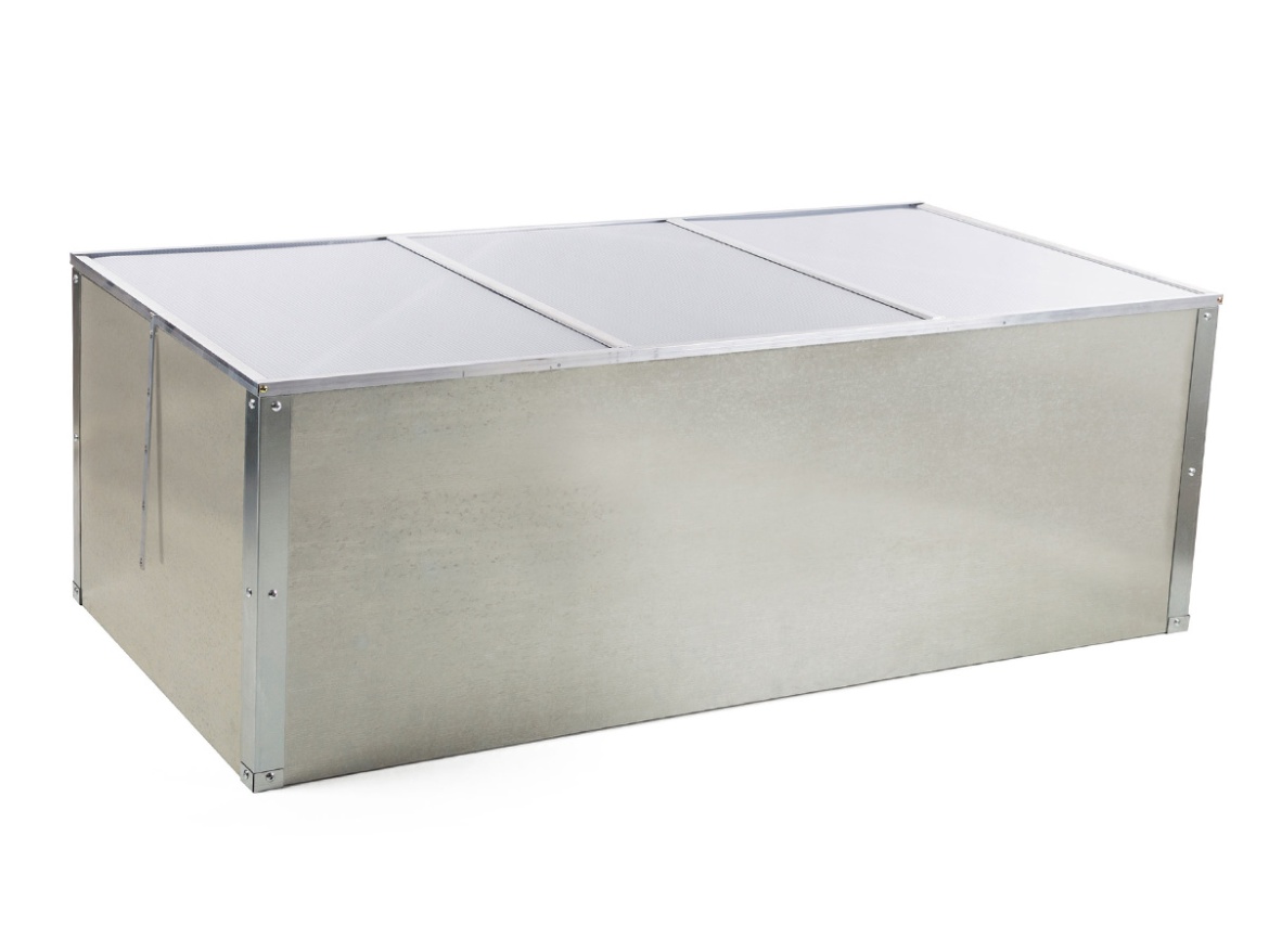 Pařeniště G21 GZ11