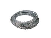 Žiletkový drát Arepo