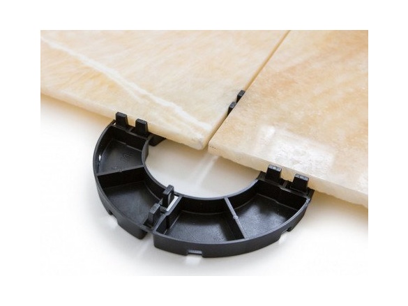 Covernit Terč pod dlažbu plastový