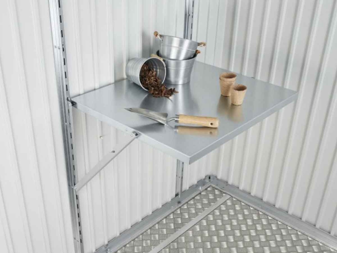 Biohort Sklápěcí stůl