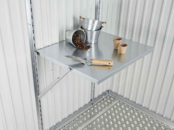 Biohort Sklápěcí stůl