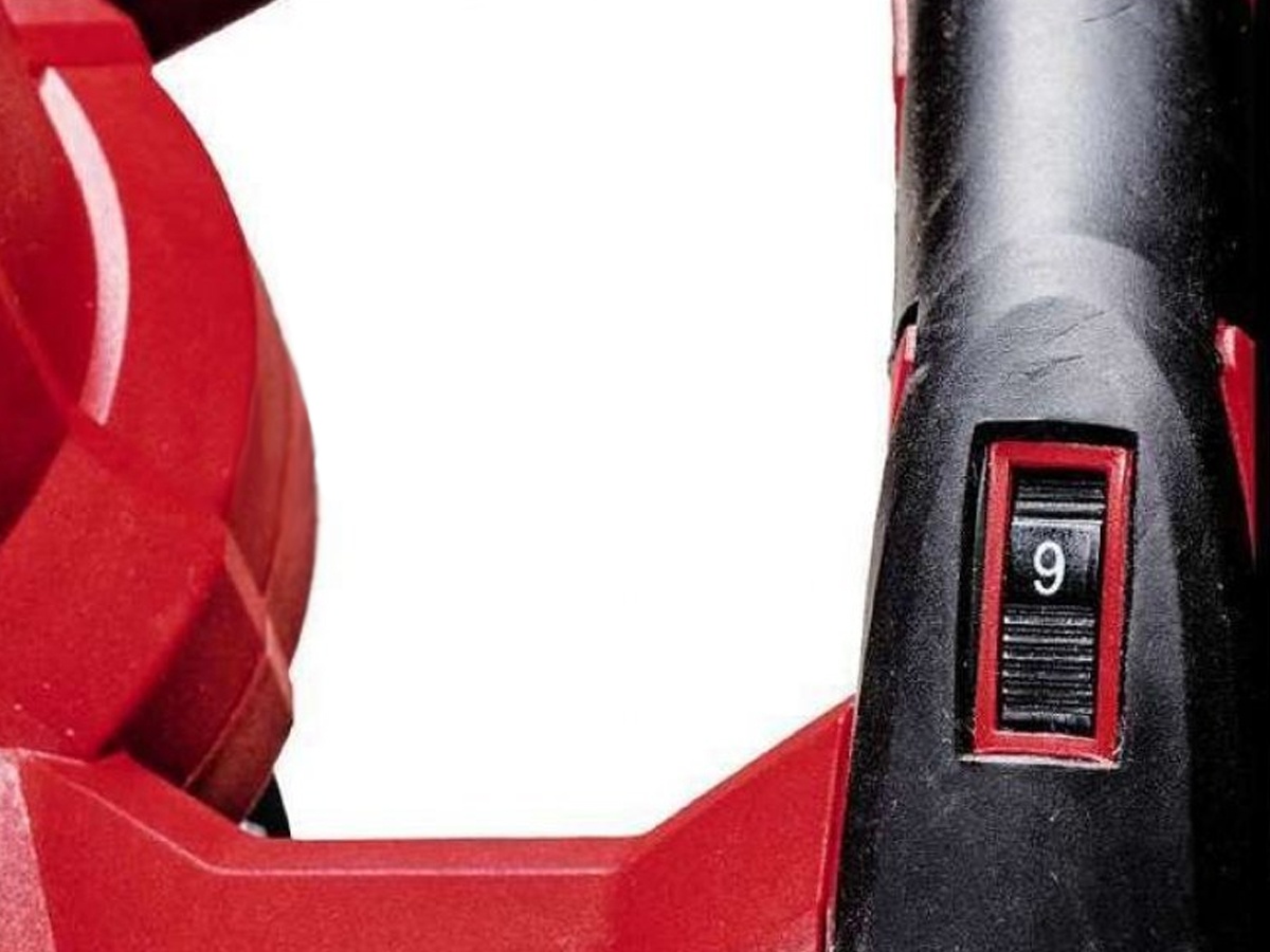 Míchadlo Einhell TE-MX CE DUO Expert