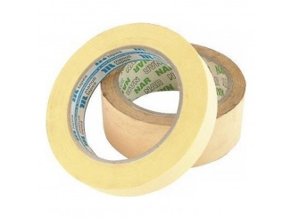 Ragasztószalagok –  Jednostranně lepící papírové pásky