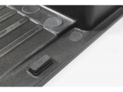 Kuchyňské dřezy Granisil Proba 765.0