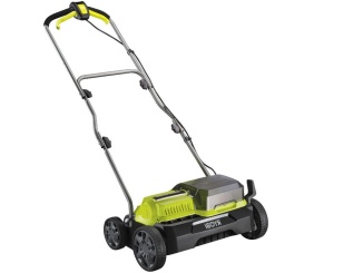 Ryobi –  Ryobi Provzdušňovač RY 18 S