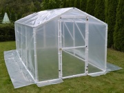 Fólia fa Scobax Maple