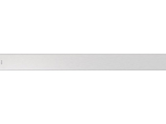 Koupelna a WC – Alcadrain Rošt SPACE 750 mm, chrom mat,