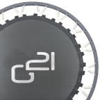 G21 Pružina k trampolínám bez sítě