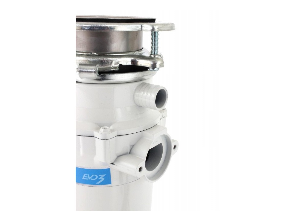 Hulladékaprítók EcoMaster STANDARD EVO3