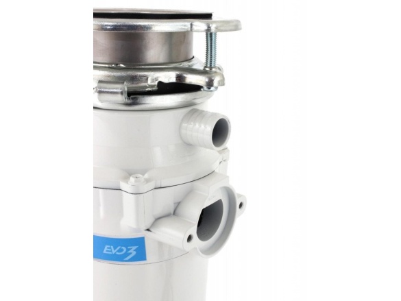 Hulladékaprítók EcoMaster STANDARD EVO3