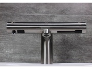 Vysoušeče rukou Jet Dryer AIRTAP 3v1 - kulatá