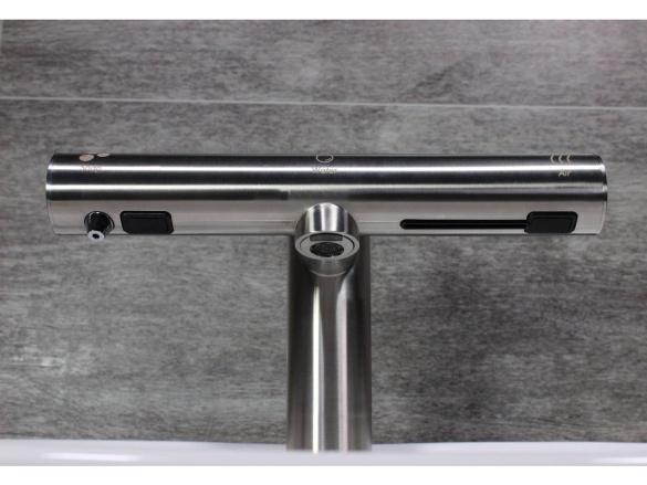 Vysoušeče rukou Jet Dryer AIRTAP 3v1 - kulatá