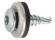 Šr. samovrt. sešívák torx s podl. 4,8x19 Klimas Wkręt-met ŠR. SAMOVRT. SEŠÍVÁK TORX S PODL. 4,8X19