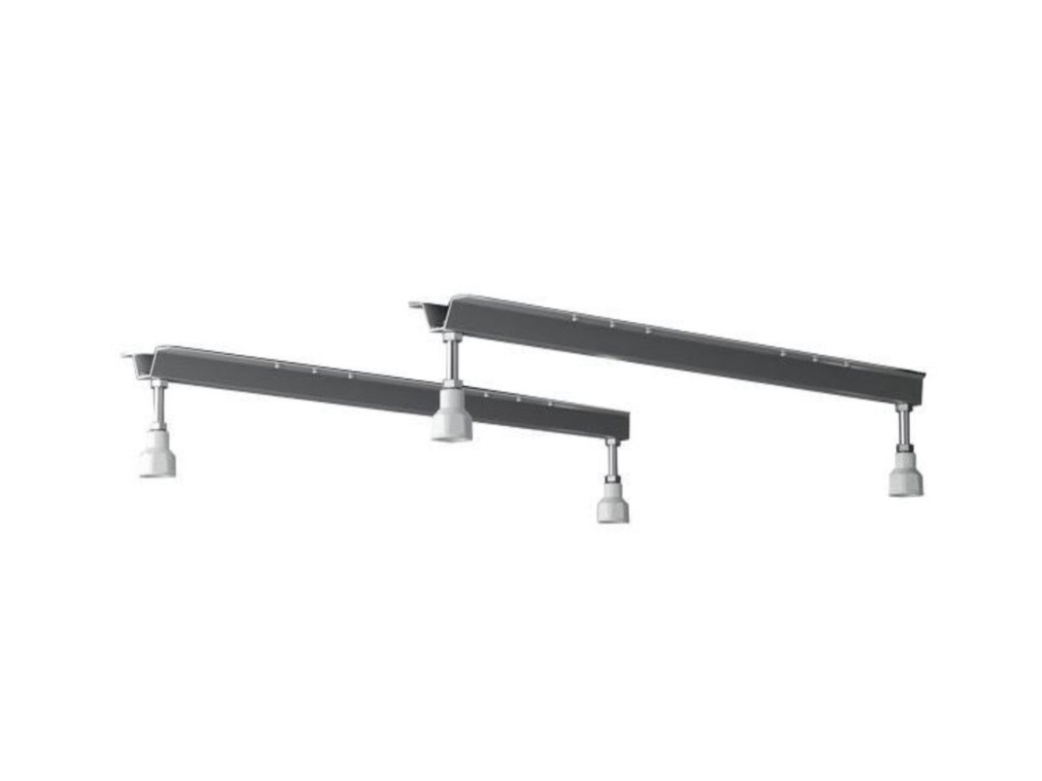 Ravak Univerzální podpora 60 pro vaničky LA 80