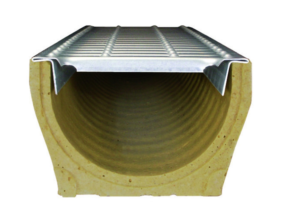 Žľab MEA Selfiro Lite