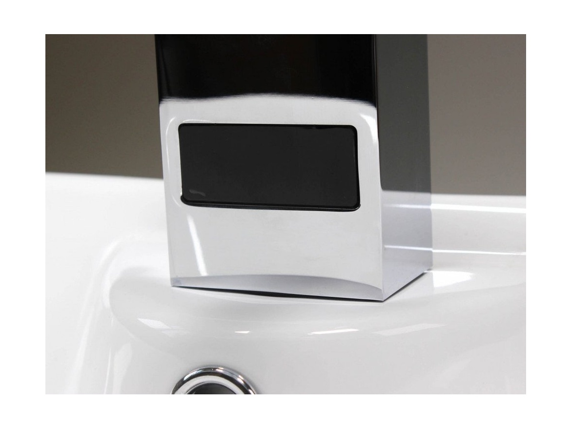 Vysoušeče rukou Jet Dryer AIRTAP 2v1 - hranatá