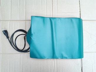 Pestovanie –  Biogreen 15 W