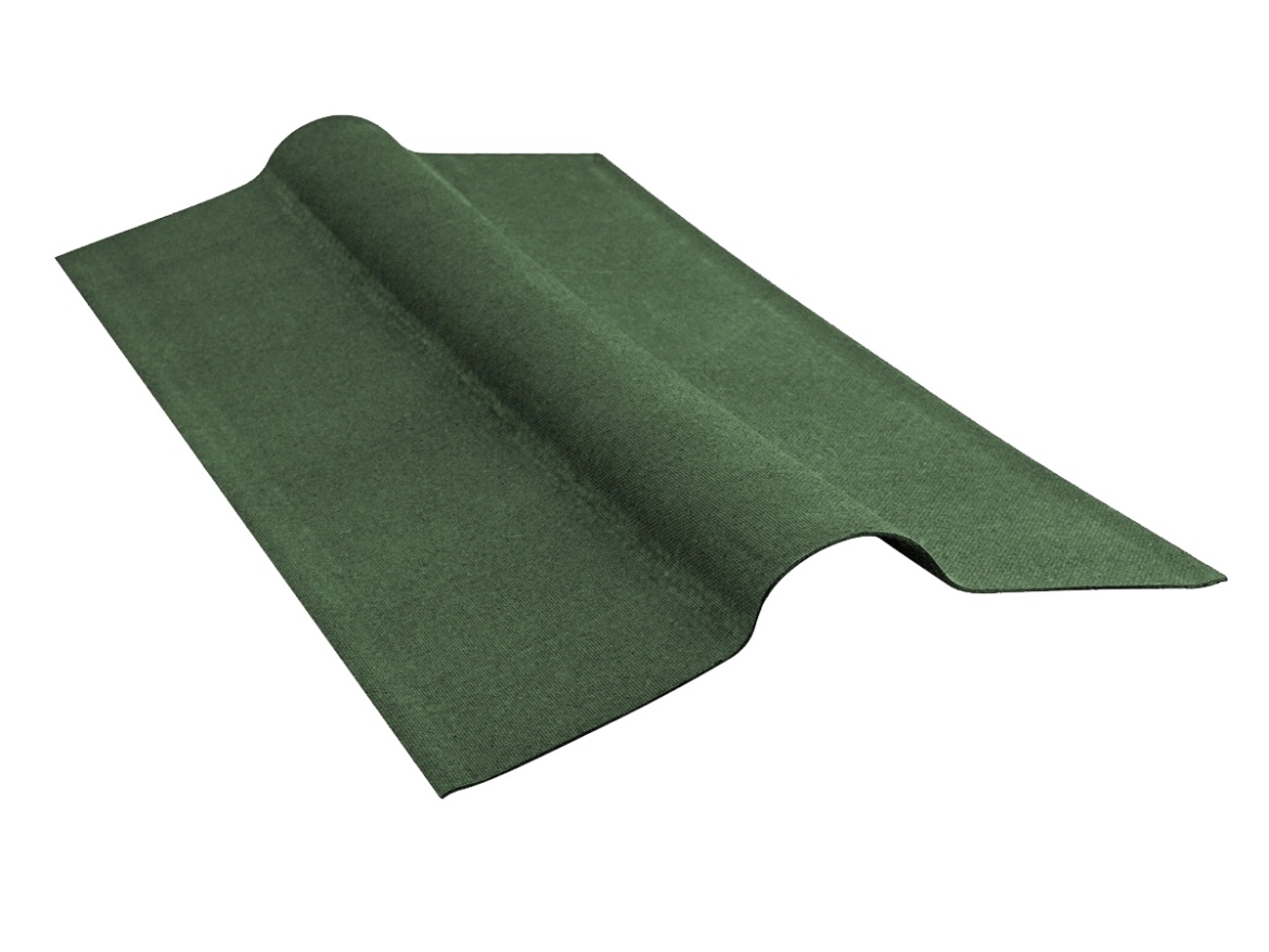 Bitumenový Natur Color Gutta hřebenáč