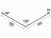 Covernit Úžlabí Classic
