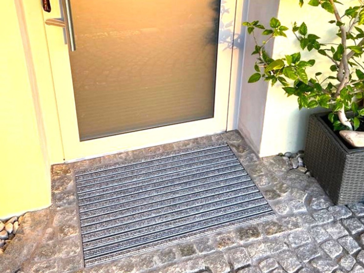 Rohožka MEA Meagard lamely pryž