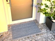 Rohožka MEA Meagard lamely pryž