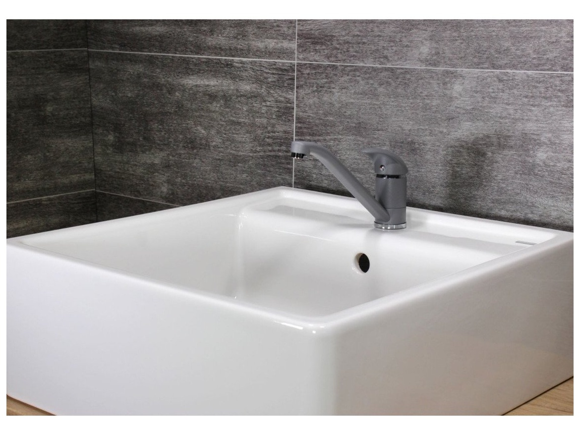 Kuchyňské baterie Helika Eco 2561