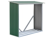 Dřevník G21 Dřevník WOH