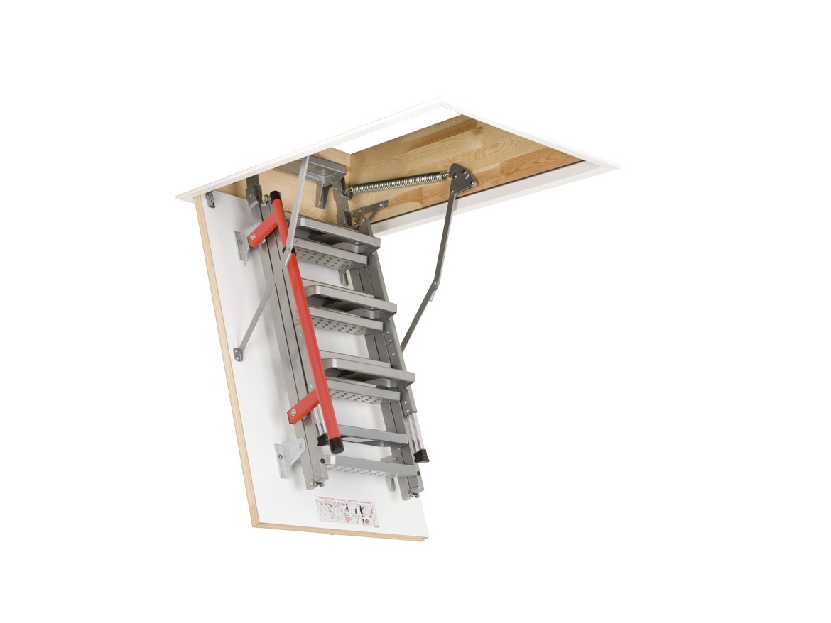 Půdní schody Fakro Půdní schody FAKRO LML Lux