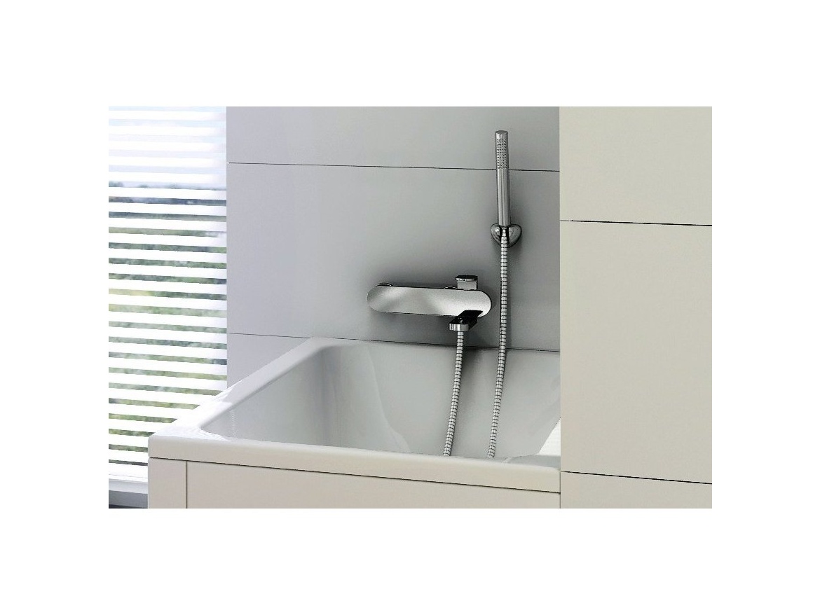 Ravak 610.00CR Držiak sprchy, pevný, chróm