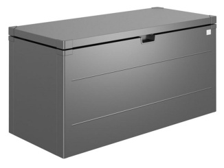 Príslušenstvo pre Pro boxy Biohort Závěsný koš typ E čierna, 59,0 x 50,5 x 20,0 cm, Typ E