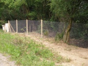 Oborové pletivo Arepo