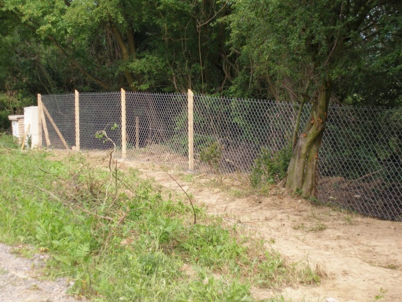 Oborové pletivo Arepo