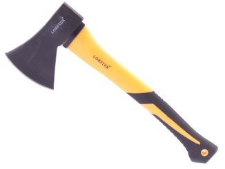 Štípací sekery –  Sekera Fiberglass 1000 g