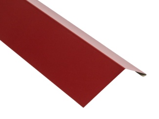 Tartozékok a következőhöz: Covernit Čelo hřebenáče Classic RAL 7024 | grafit, 150 x 90 mm