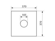 Chuděj Hydroizolační fólie 105