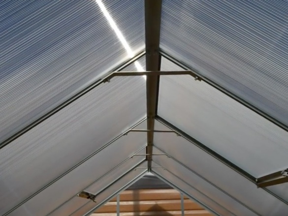 Skleník Vitavia Target