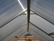 Üvegház Vitavia Target