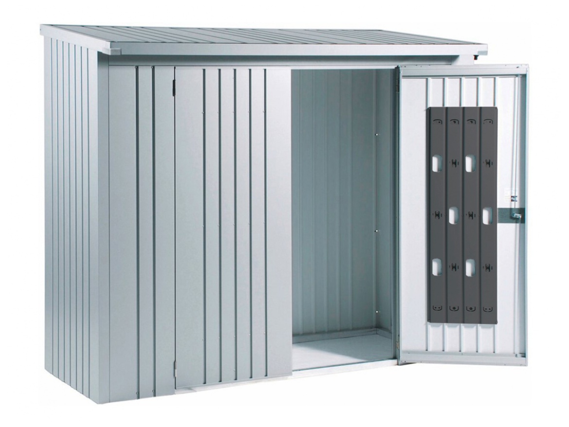 Biohort Dveřní set WoodStock