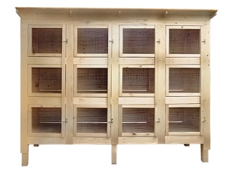 Nyúl –  Česká Manufaktura Hopper