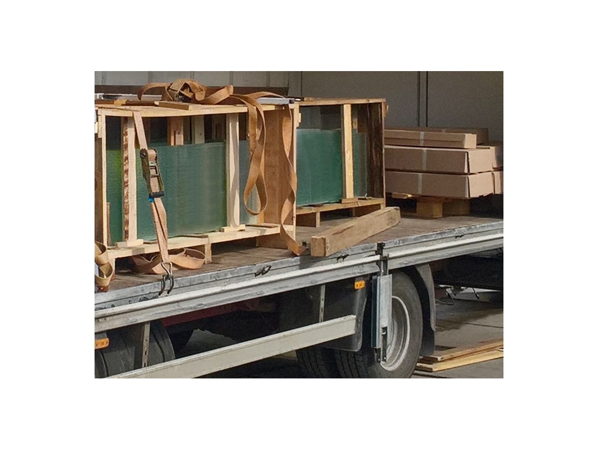 Skleník Ekogarden ZDDÚ M