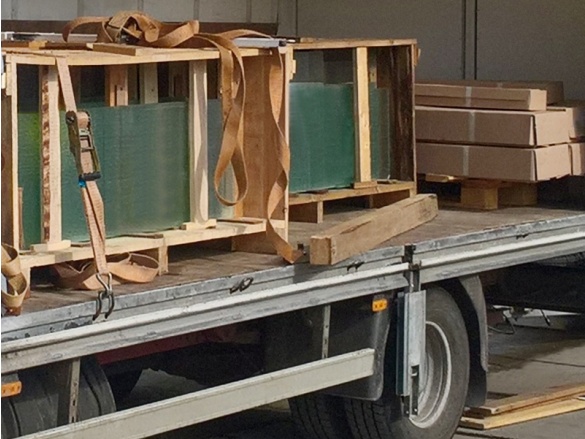 Skleník Ekogarden ZDDÚ M