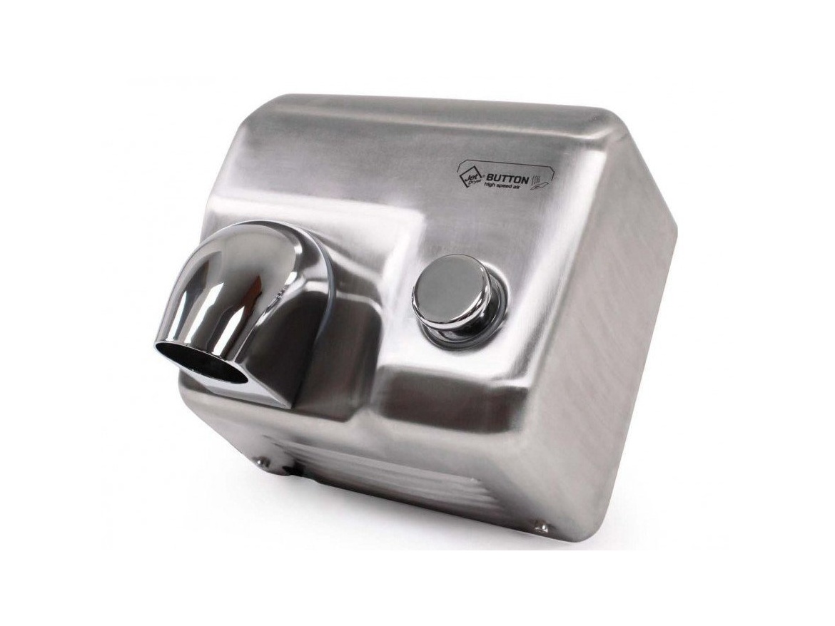 Vysoušeče rukou Jet Dryer BUTTON