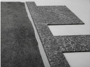 Asfaltový šindeľ Gutta Guttatec Topglass Irregular