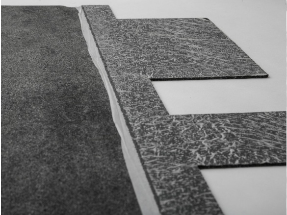 Asfaltový šindel Gutta Guttatec Topglass Irregular