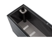 Samozavlažovací květináč na bylinky Scobax