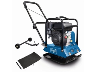 Rezgő lemezek –  Scheppach HP 1200 S